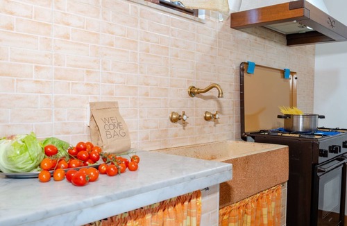 Blandano Apartment | La casa di Gio by Interhome
