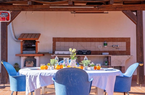 Blandano Apartment | La Casa Di Gio - Dépendance in Villa