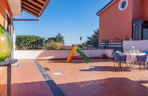 Blandano Apartment | La Casa Di Gio - Dépendance in Villa