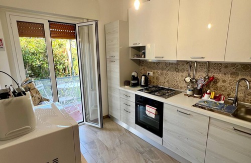 Partanna Apartment | La casa di Gisa&Laura