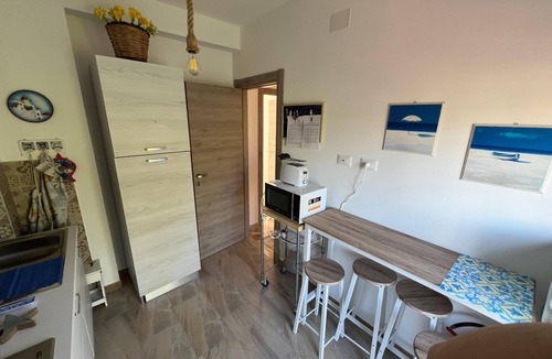 Partanna Apartment | La casa di Gisa&Laura