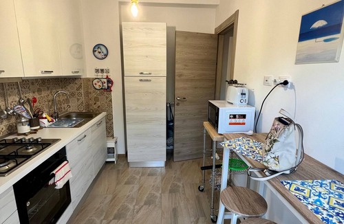 Partanna Apartment | La casa di Gisa&Laura