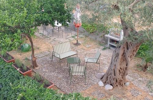 Forza d'Agro Apartment | La Casa di Giulia