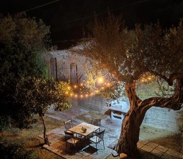 Forza d'Agro Apartment | La Casa di Giulia