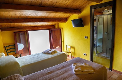 San Nicola Arcella Bed & Breakfast | La casa di Ivana