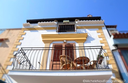 San Nicola Arcella Bed & Breakfast | La Casa di Ivana