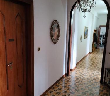 Avellino House | la casa di jonny con wi fi