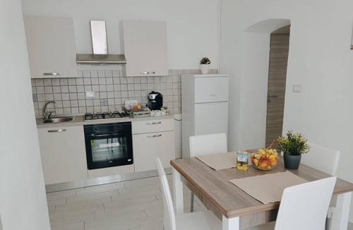 Canicatti House | La Casa di Katia