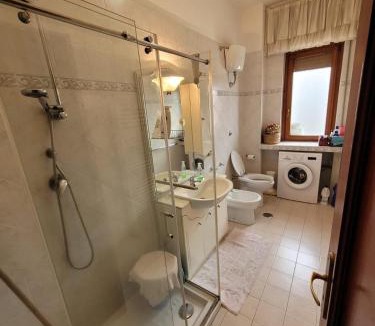 Avellino Apartment | la casa di LILLY con wi fi