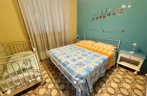 Sperone Apartment | La Casa Di Lina