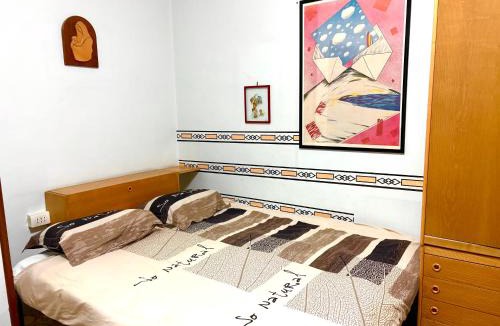 Sperone Apartment | La Casa Di Lina