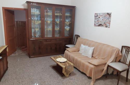 Milena House | La casa di Lina