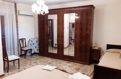 Milena House | La casa di Lina