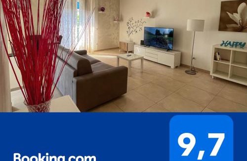 Pontecagnano Apartment | La Casa di Luce - Guest House
