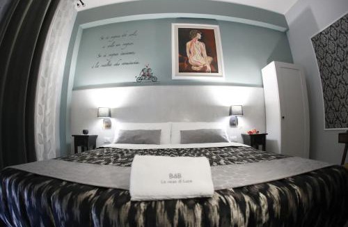 Reggio Calabria Bed & Breakfast | La casa di Luce