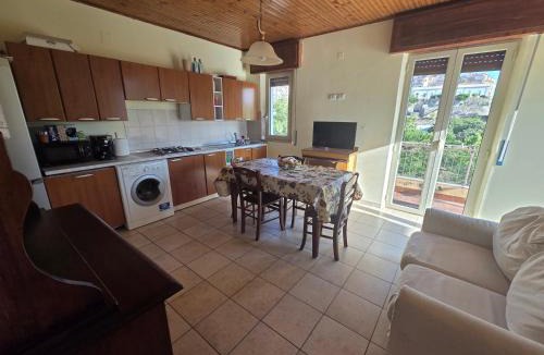 Villa San Giovanni Apartment | La casa di Maria e Giuseppe