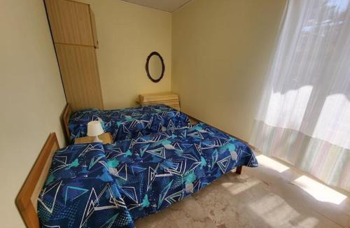Villa San Giovanni Apartment | La casa di Maria e Giuseppe