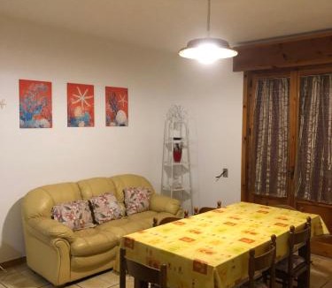 La Strea House | La casa di mare Salento