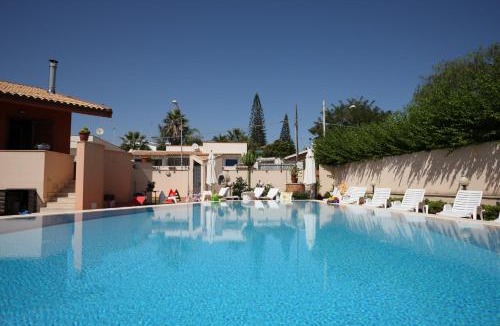 San Leone Apartment | La Casa di Marta