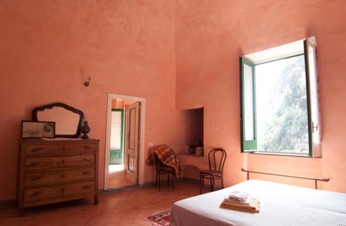 Atrani House | La Casa di Masaniello - Terrace & Seaview