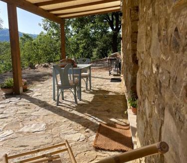 Rutino House | La casa di Michela