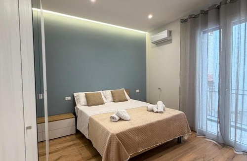Piana degli Albanesi House | La casa di Nina
