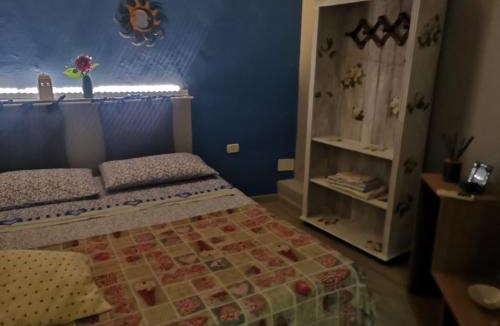 San Giovanni la Punta House | La casa di Nina