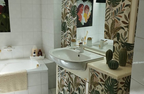 Palermo Apartment | La casa di Nana in centro