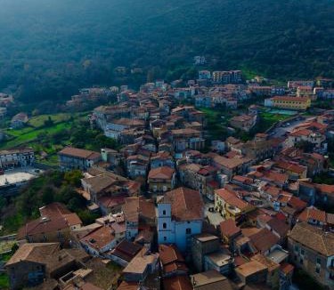 Licusati Apartment | La Casa Di Nonna