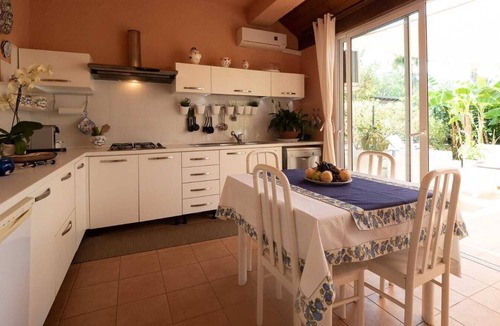Tonnarella House | La Casa di Nonna Rosi !
