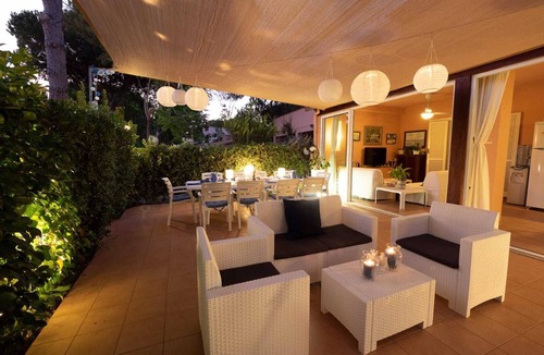 Tonnarella House | La Casa di Nonna Rosi !