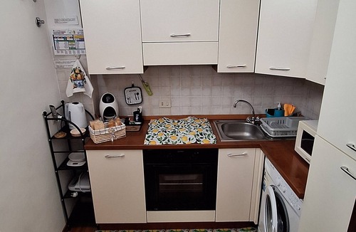 Trapani City Centre Apartment | LA CASA DI PAOLETTA A DUE PASSI DAL MARE