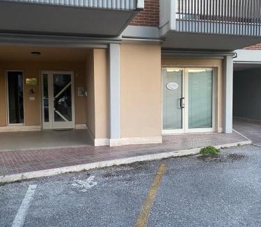Campobasso Apartment | La Casa di PAT
