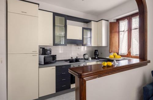 Aspra Apartment | La casa di Peppe