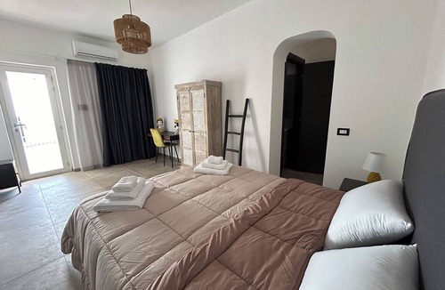 Agrigento House | La casa di Pippo Flora