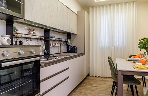 Torre Archirafi Apartment | La Casa di Provvy - - Apartment near the sea