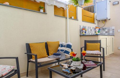 Torre Archirafi Apartment | La casa di Provvy