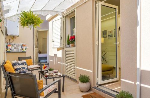 Torre Archirafi Apartment | La casa di Provvy