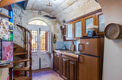Palazzolo Acreide Historic Centre House | La Casa di Simone - Palazzolo Acreide