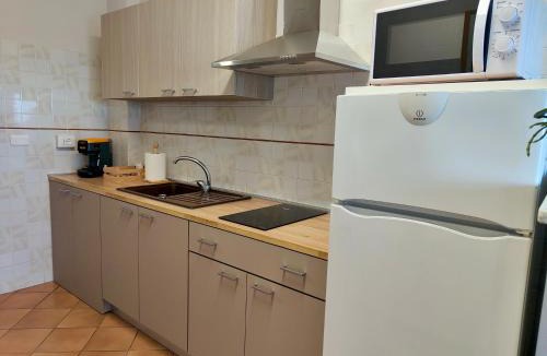 Cammarata Apartment | La Casa di Stefy - affittacamere