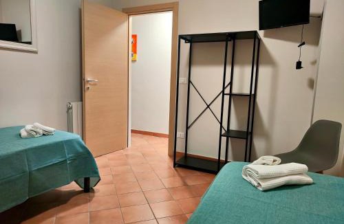 Cammarata Apartment | La Casa di Stefy - affittacamere