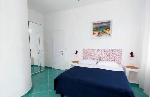 Tiberio Apartment | La Casa di Tommaso - Villa del Sole