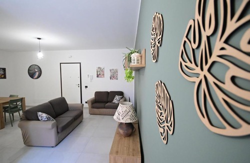 Porticello Apartment | La Casa di Zefiro