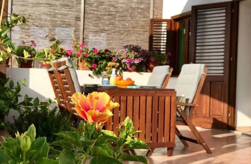 Pantelleria House | La Casa Grande di Pantelleria - PNL HH