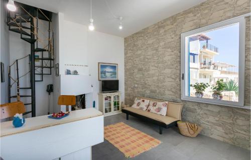 Casuzze House | La Casa In Riva Al Mare