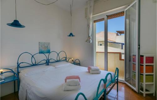 Casuzze House | La Casa In Riva Al Mare