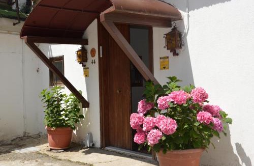 Celico Cabin | La casa nel bosco