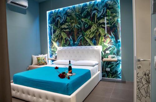 Giardini Naxos Apartment | La casa nel vicolo 3