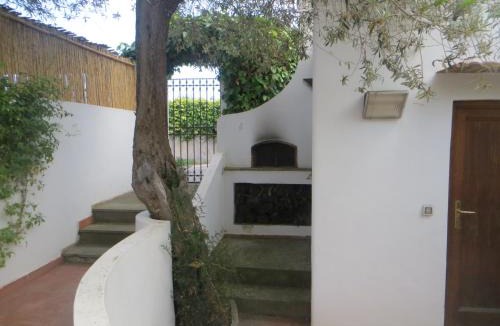 Anacapri Villa | La Casa Piccola