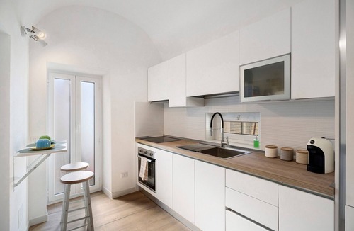 Barano d'Ischia House | La Casa Quattrocchi – Tradition and Modern Comfort in Testaccio